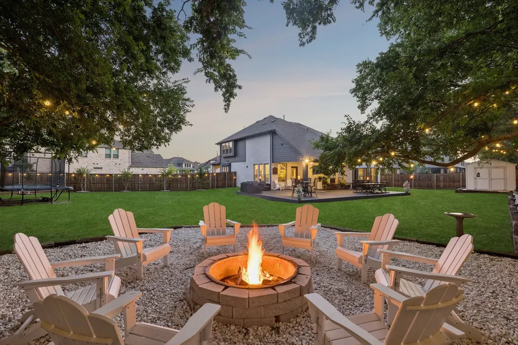 1023 Ridgehurst Road Melissa TX 75454