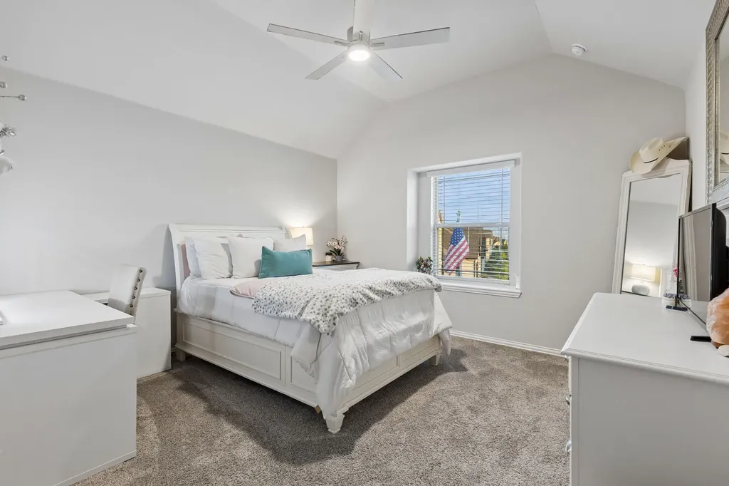 1023 Ridgehurst Road Melissa TX 75454