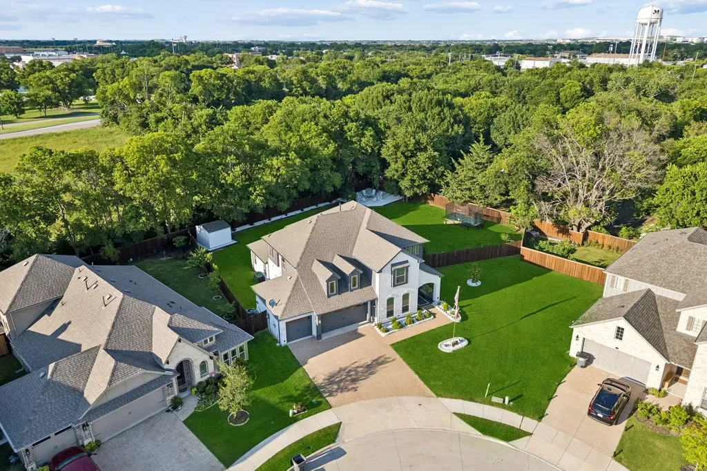 1023 Ridgehurst Road Melissa TX 75454