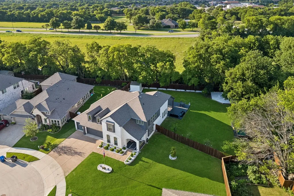 1023 Ridgehurst Road Melissa TX 75454