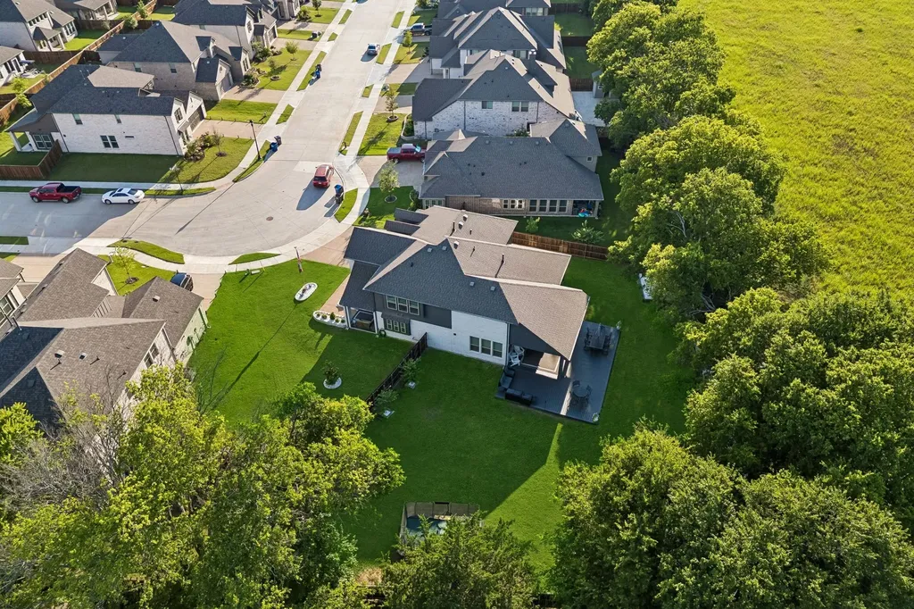 1023 Ridgehurst Road Melissa TX 75454