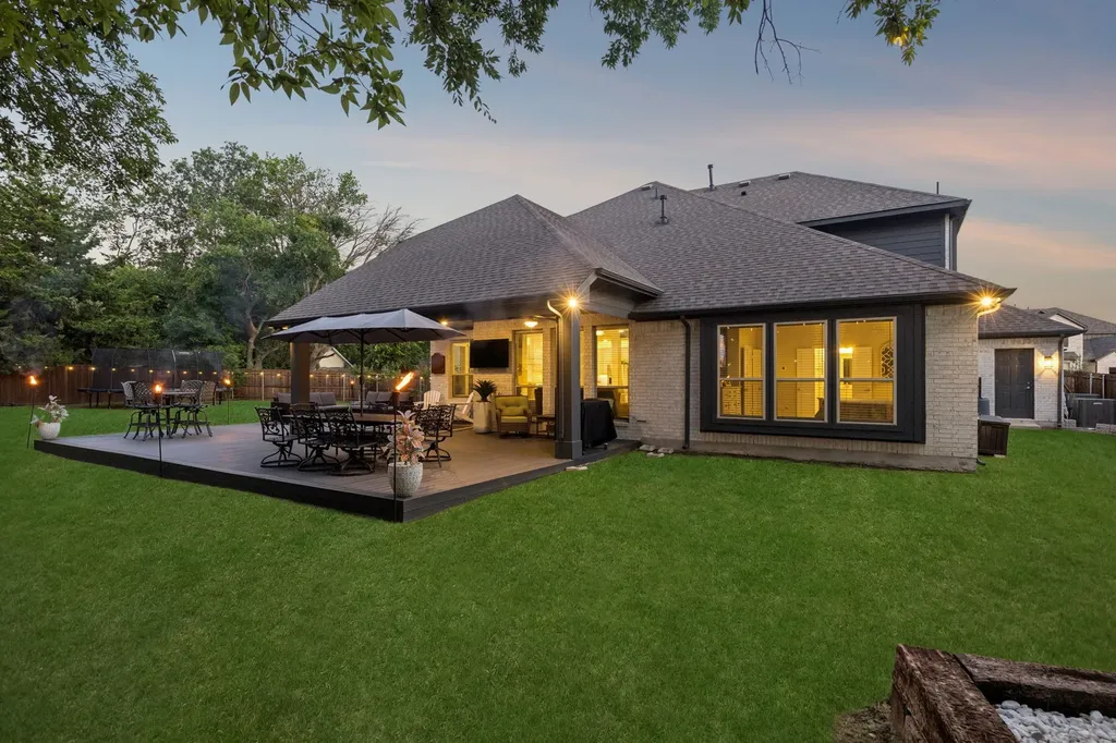 1023 Ridgehurst Road Melissa TX 75454