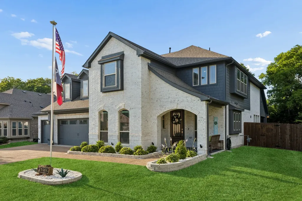 1023 Ridgehurst Road Melissa TX 75454