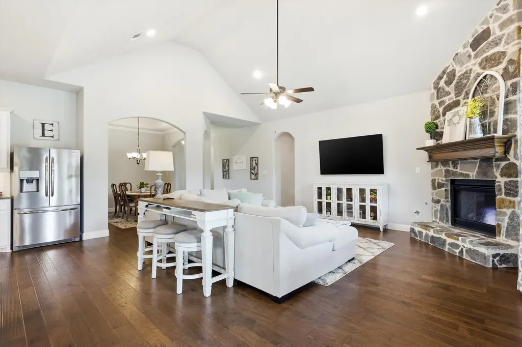 5201 Ruger Lane Mckinney TX 75071
