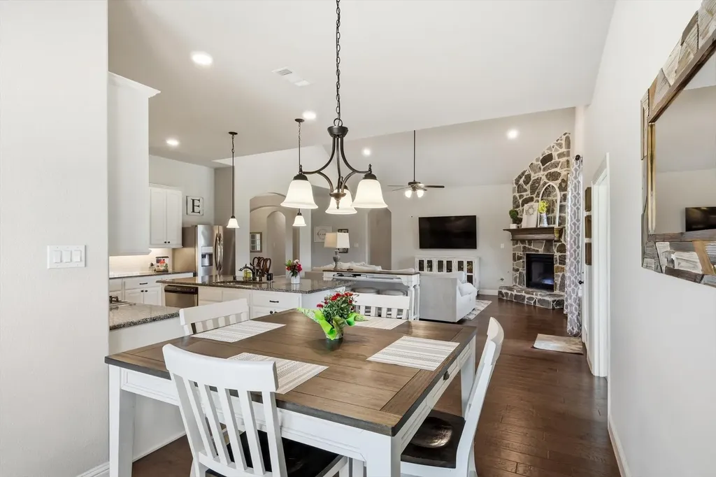 5201 Ruger Lane Mckinney TX 75071