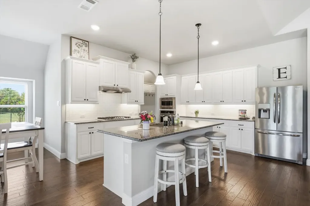5201 Ruger Lane Mckinney TX 75071