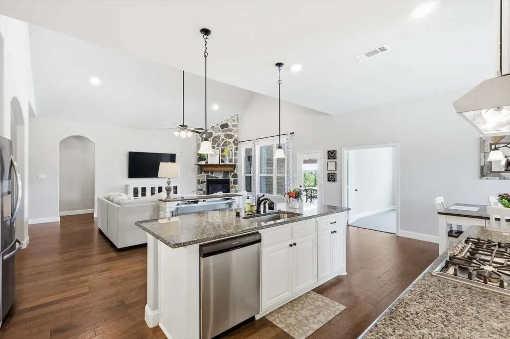 5201 Ruger Lane Mckinney TX 75071