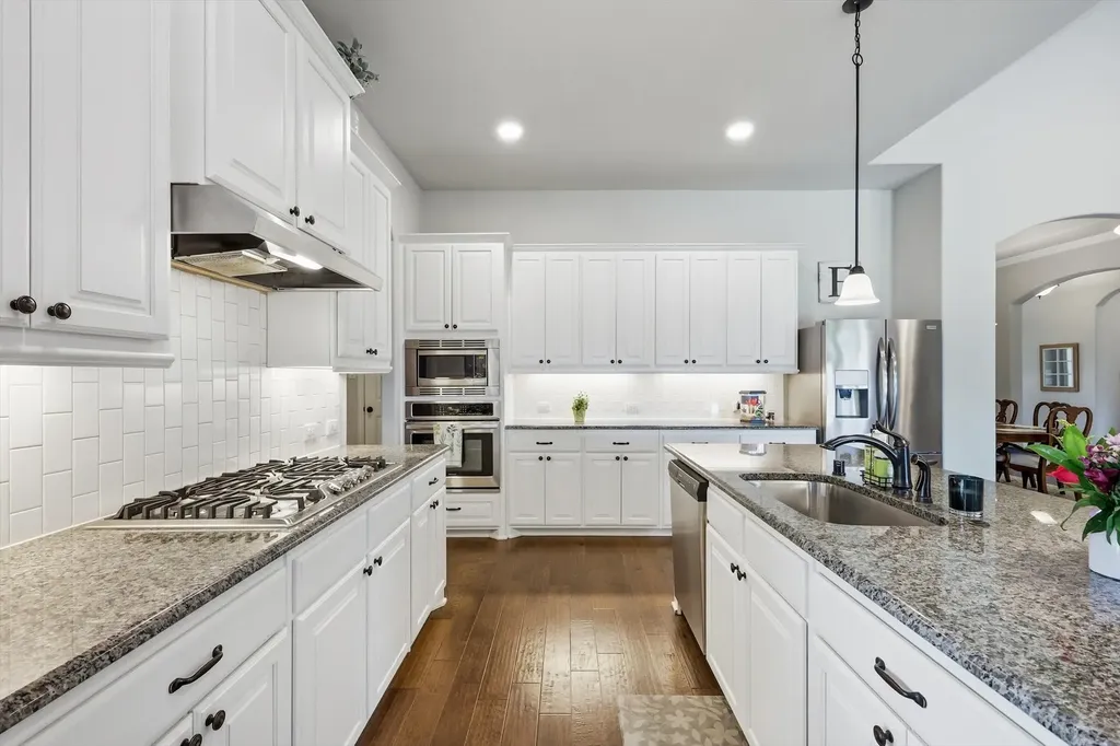 5201 Ruger Lane Mckinney TX 75071