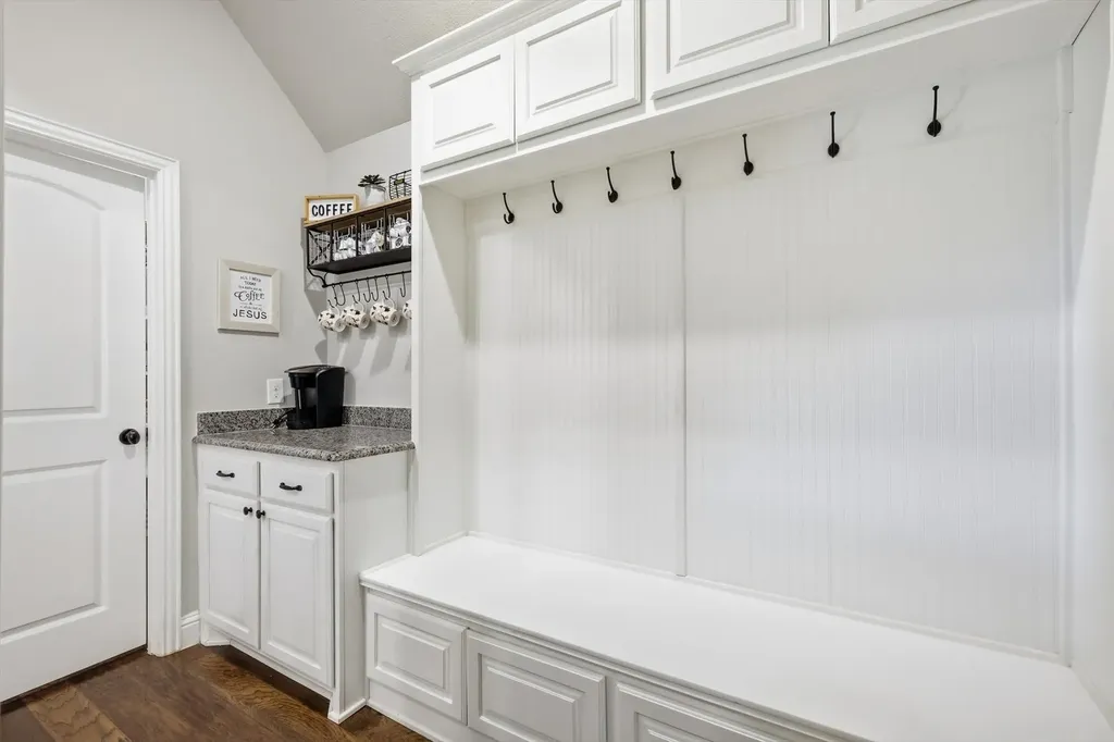 5201 Ruger Lane Mckinney TX 75071