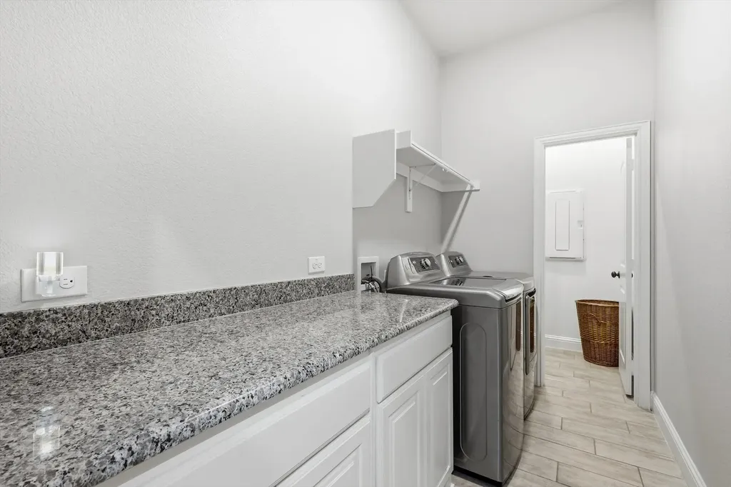 5201 Ruger Lane Mckinney TX 75071
