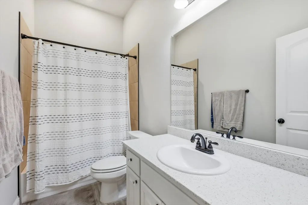 5201 Ruger Lane Mckinney TX 75071
