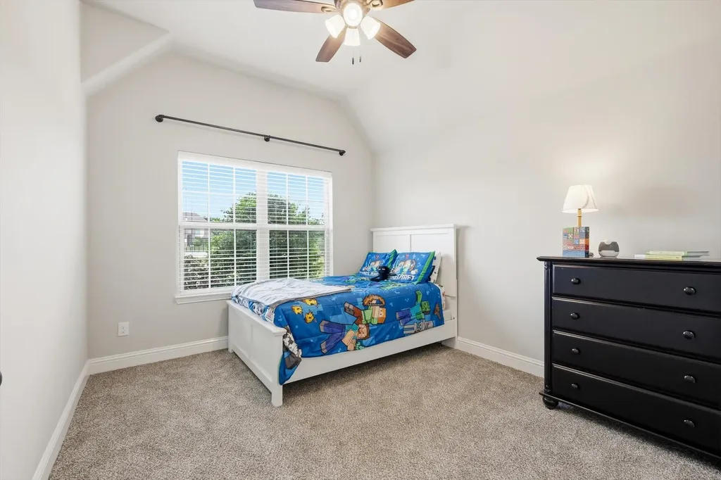 5201 Ruger Lane Mckinney TX 75071