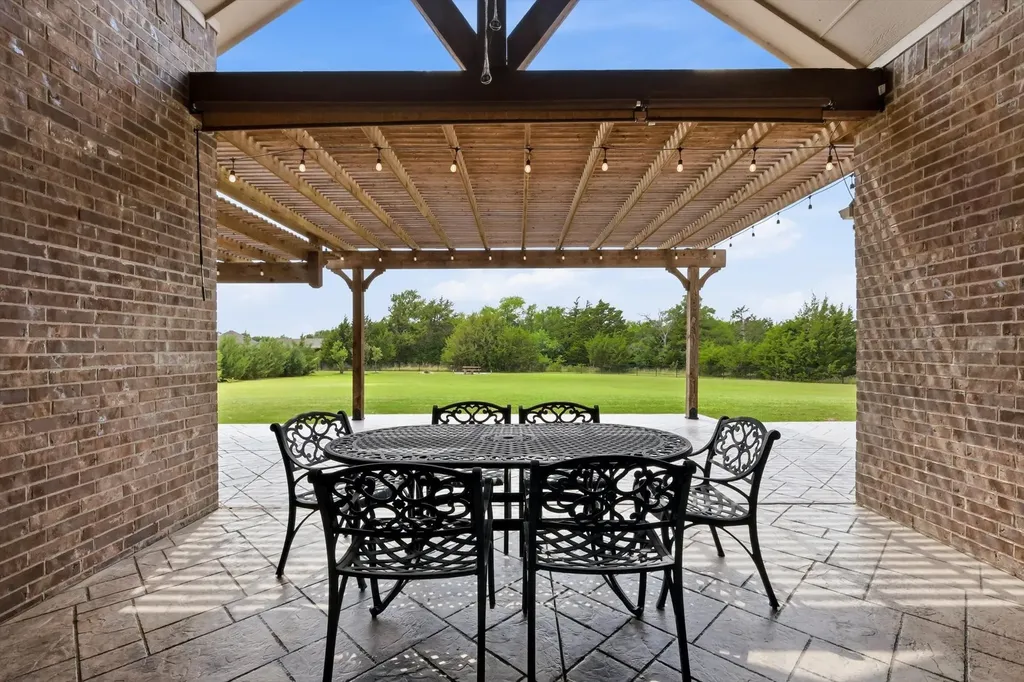 5201 Ruger Lane Mckinney TX 75071