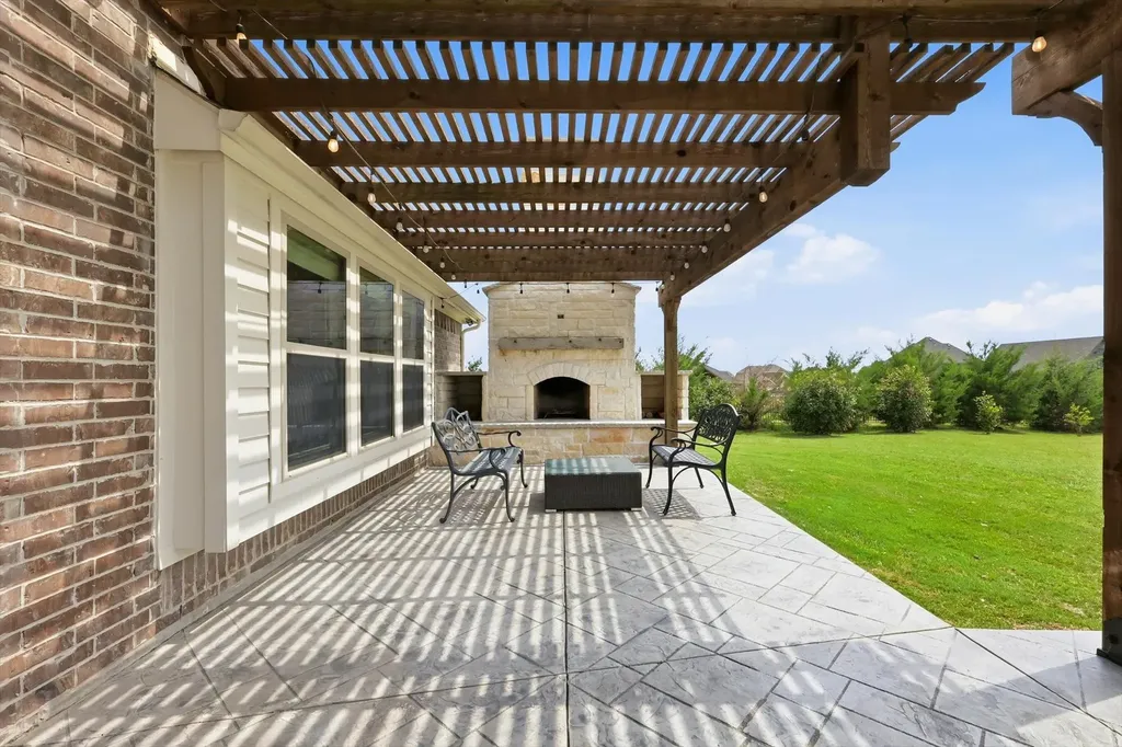 5201 Ruger Lane Mckinney TX 75071
