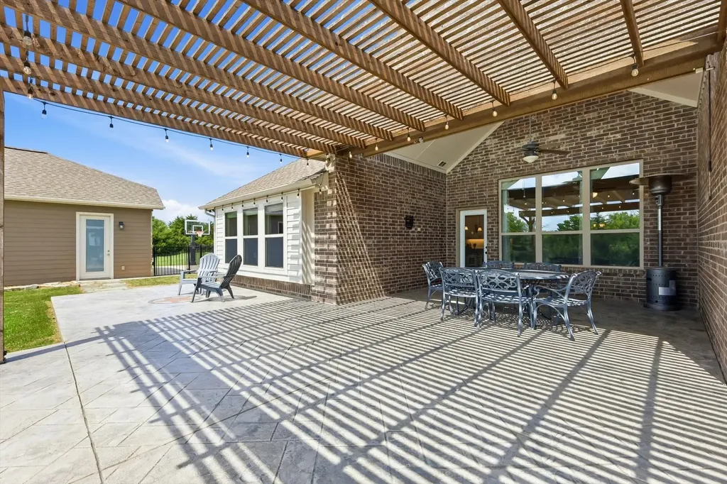 5201 Ruger Lane Mckinney TX 75071