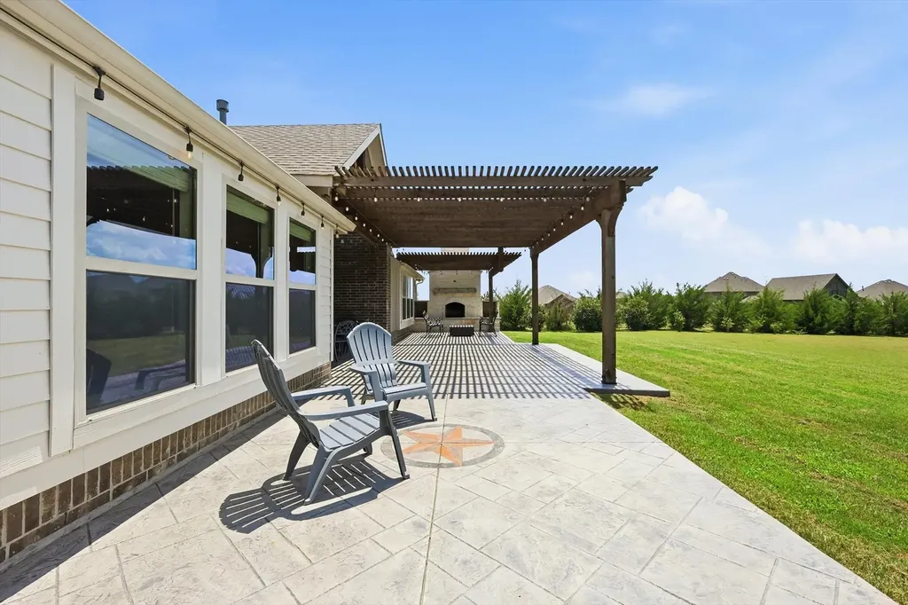 5201 Ruger Lane Mckinney TX 75071