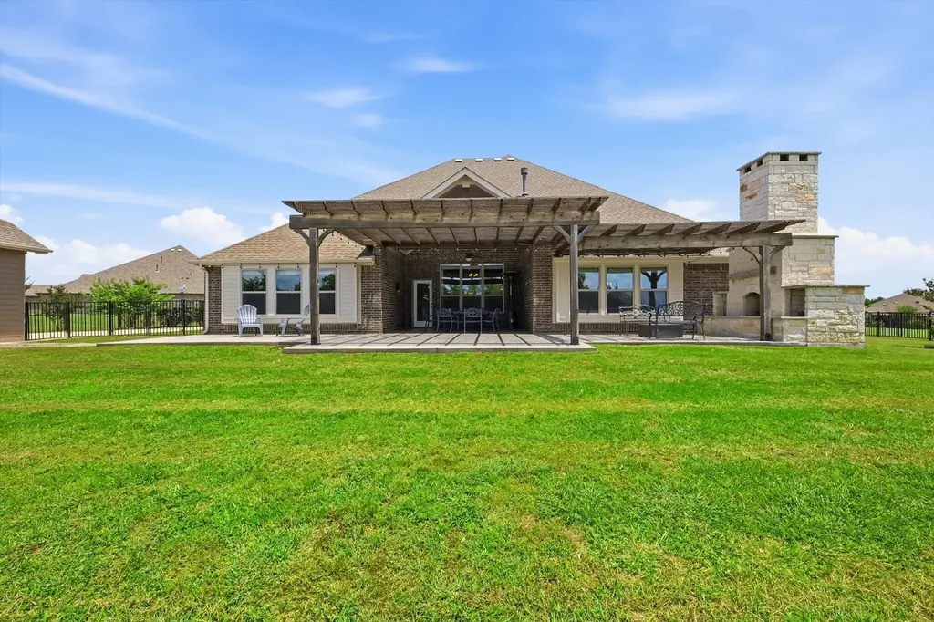 5201 Ruger Lane Mckinney TX 75071