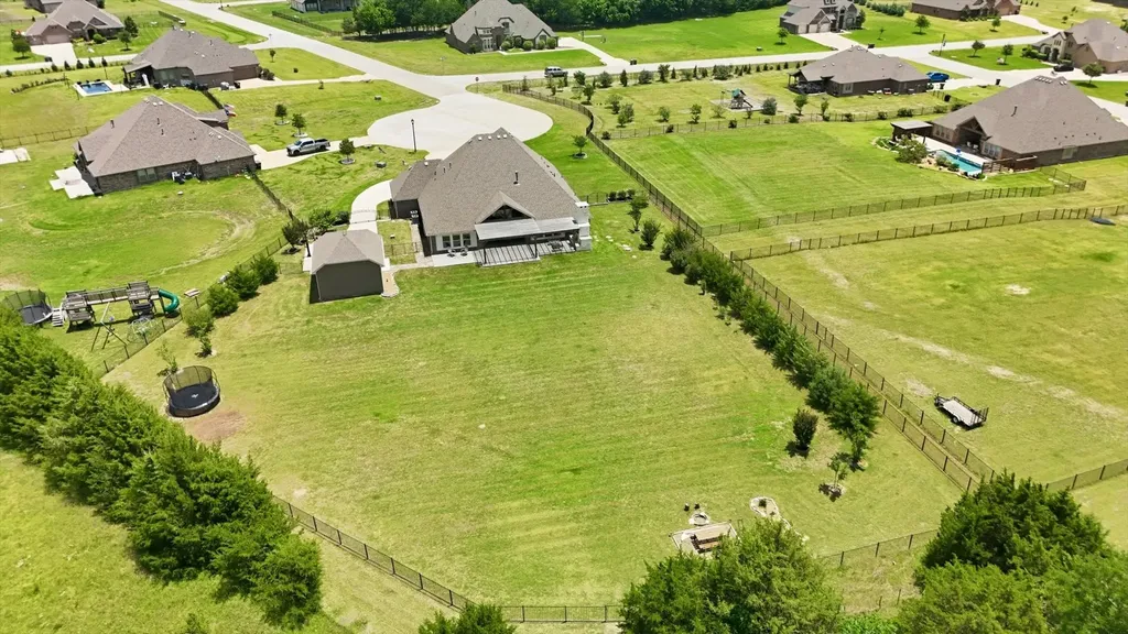 5201 Ruger Lane Mckinney TX 75071