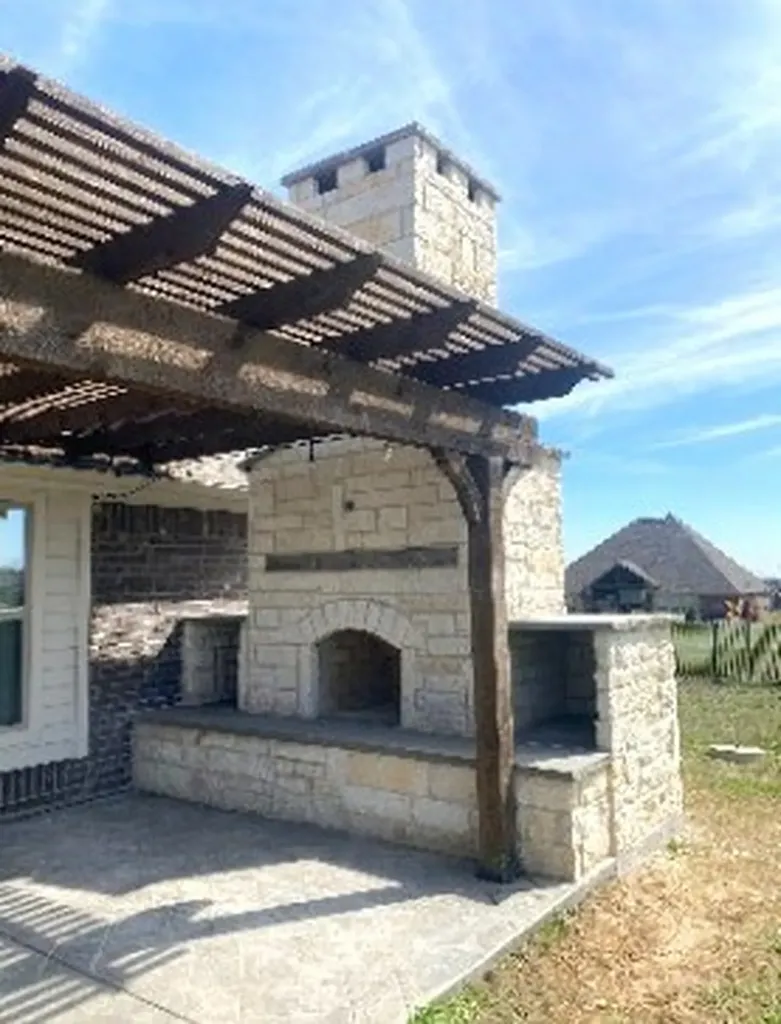 5201 Ruger Lane Mckinney TX 75071