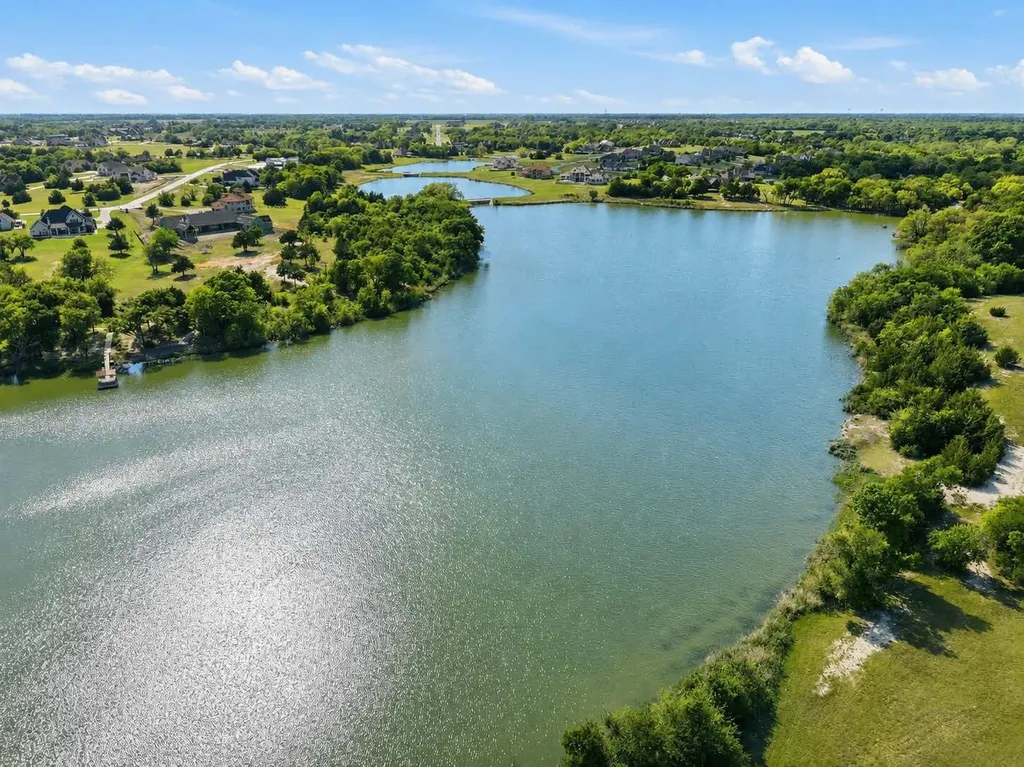 5201 Ruger Lane Mckinney TX 75071