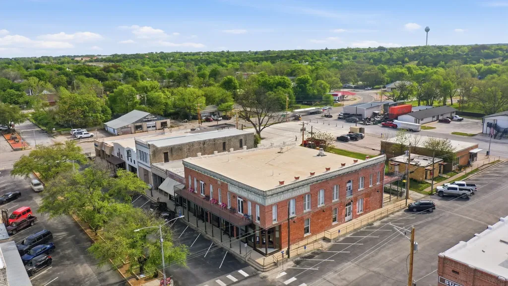 103 S Pecan Street Hico TX 76457