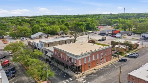 103 S Pecan Street Hico TX 76457