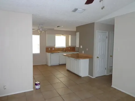 4004 Vicky Street Big Spring TX 79720