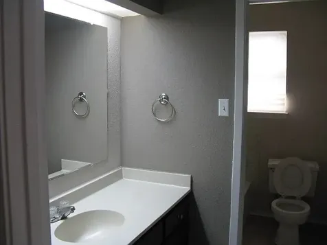 4004 Vicky Street Big Spring TX 79720
