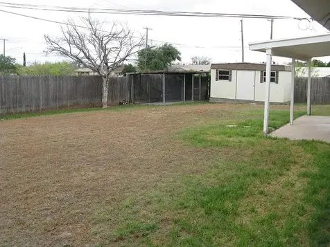 4004 Vicky Street Big Spring TX 79720