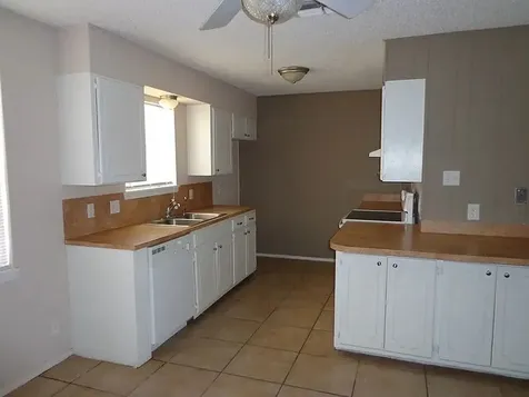 4004 Vicky Street Big Spring TX 79720