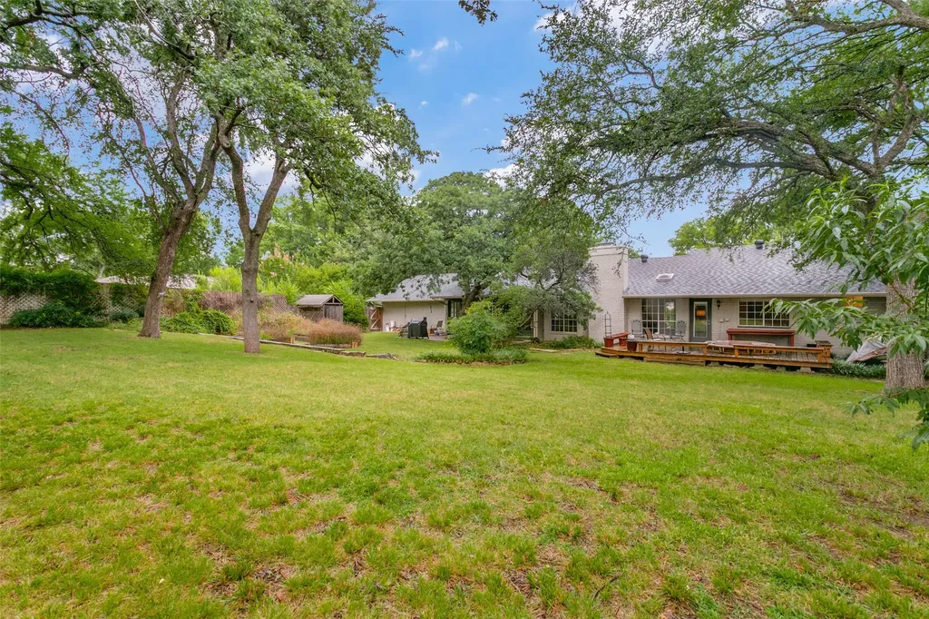 233 Lakeland Drive Highland Village TX 75077