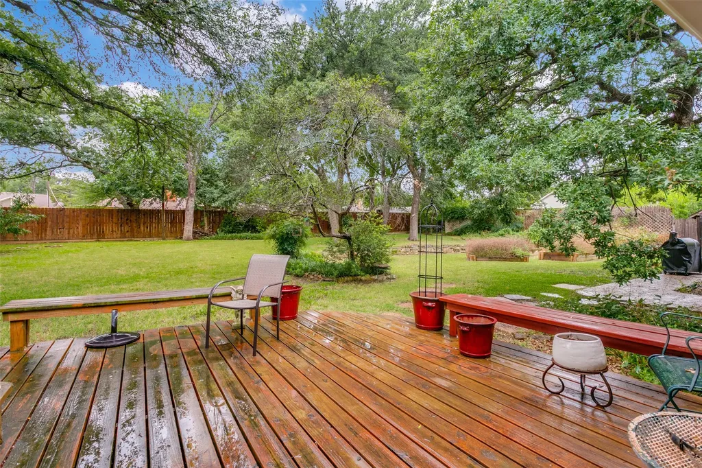 233 Lakeland Drive Highland Village TX 75077