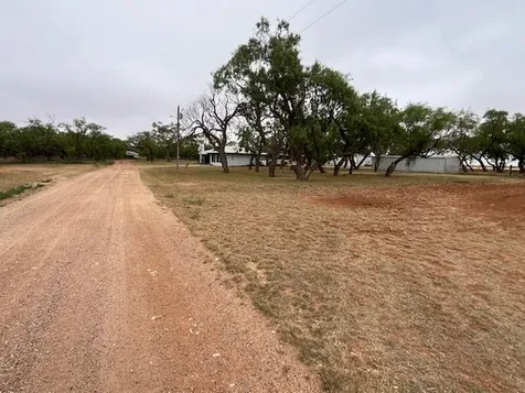 155 County Road 409 Roby TX 79543