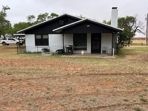 155 County Road 409 Roby TX 79543
