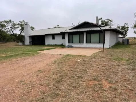 155 County Road 409 Roby TX 79543
