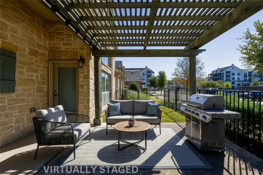 878 Hatton Sumner Place Arlington TX 76005