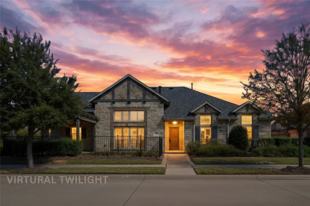 878 Hatton Sumner Place Arlington TX 76005
