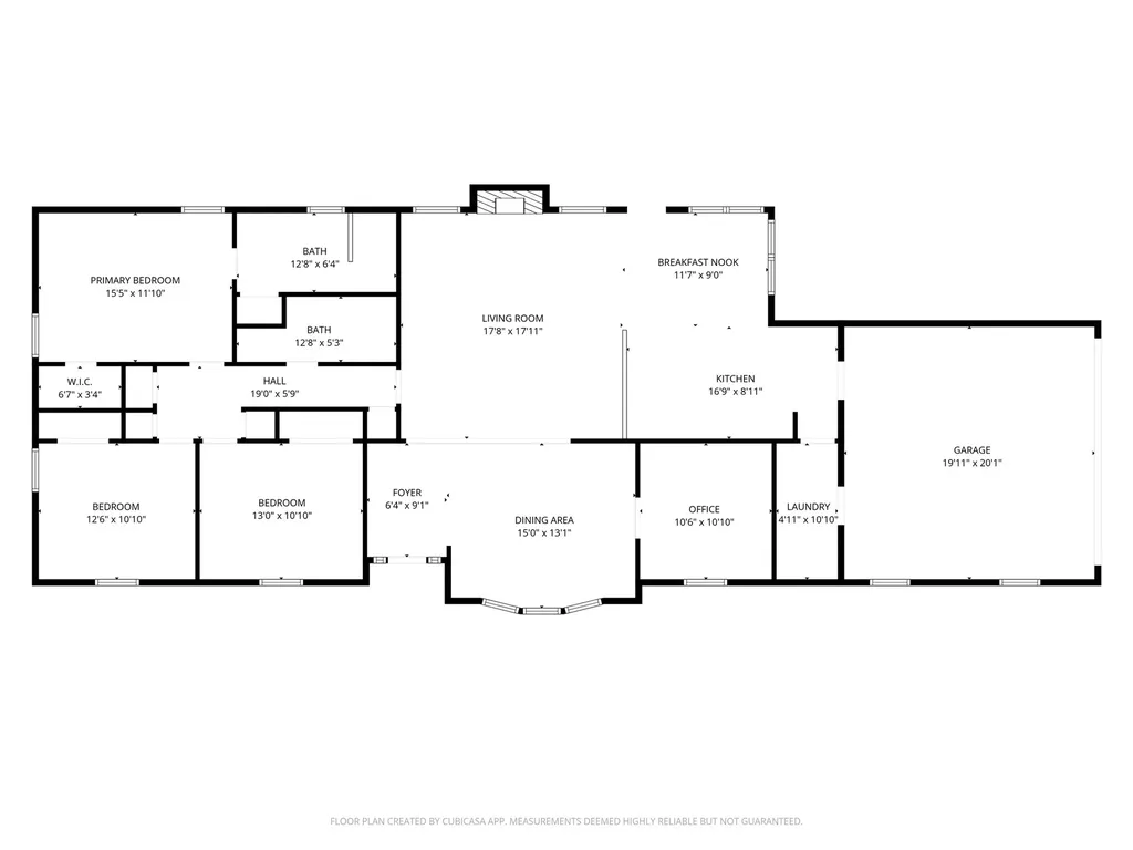 1901 Sterling Drive Tyler TX 75701