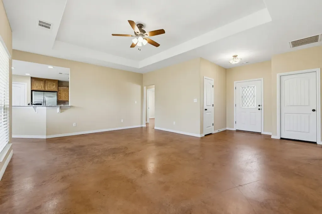 1124 Limestone Drive Lampasas TX 76550