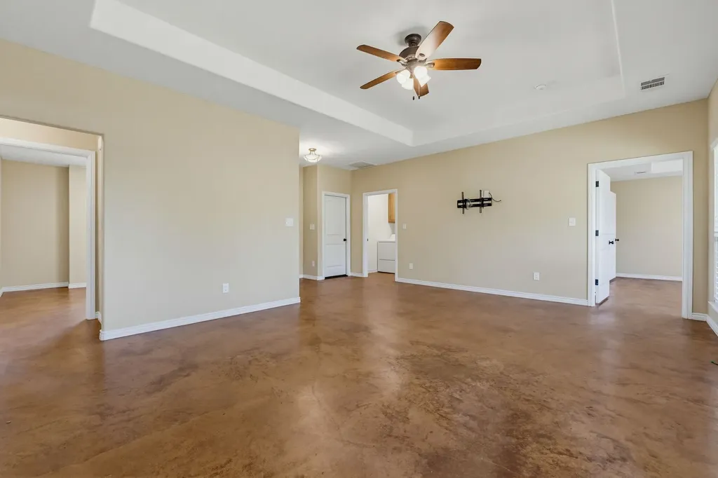 1124 Limestone Drive Lampasas TX 76550