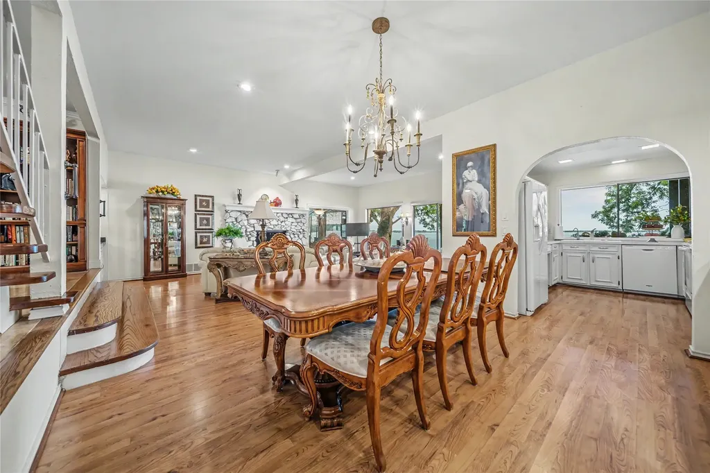 3516 Lakeside Drive Rockwall TX 75087