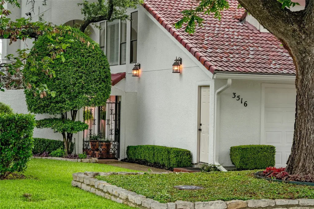 3516 Lakeside Drive Rockwall TX 75087