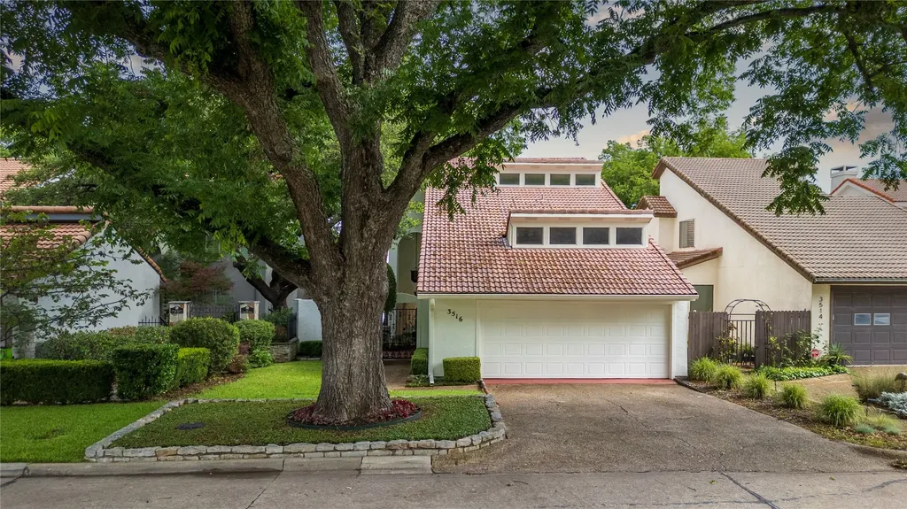 3516 Lakeside Drive Rockwall TX 75087