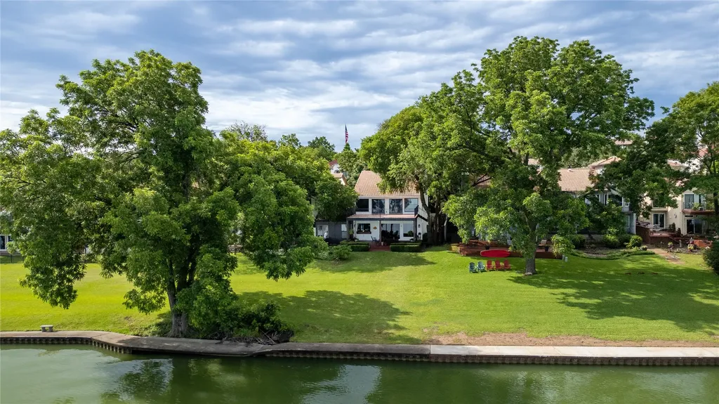 3516 Lakeside Drive Rockwall TX 75087