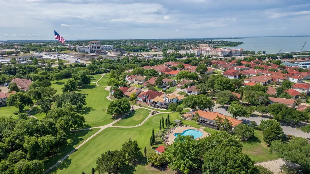 3516 Lakeside Drive Rockwall TX 75087