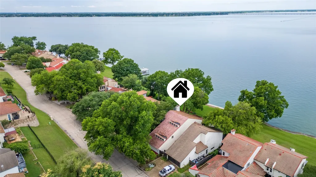 3516 Lakeside Drive Rockwall TX 75087