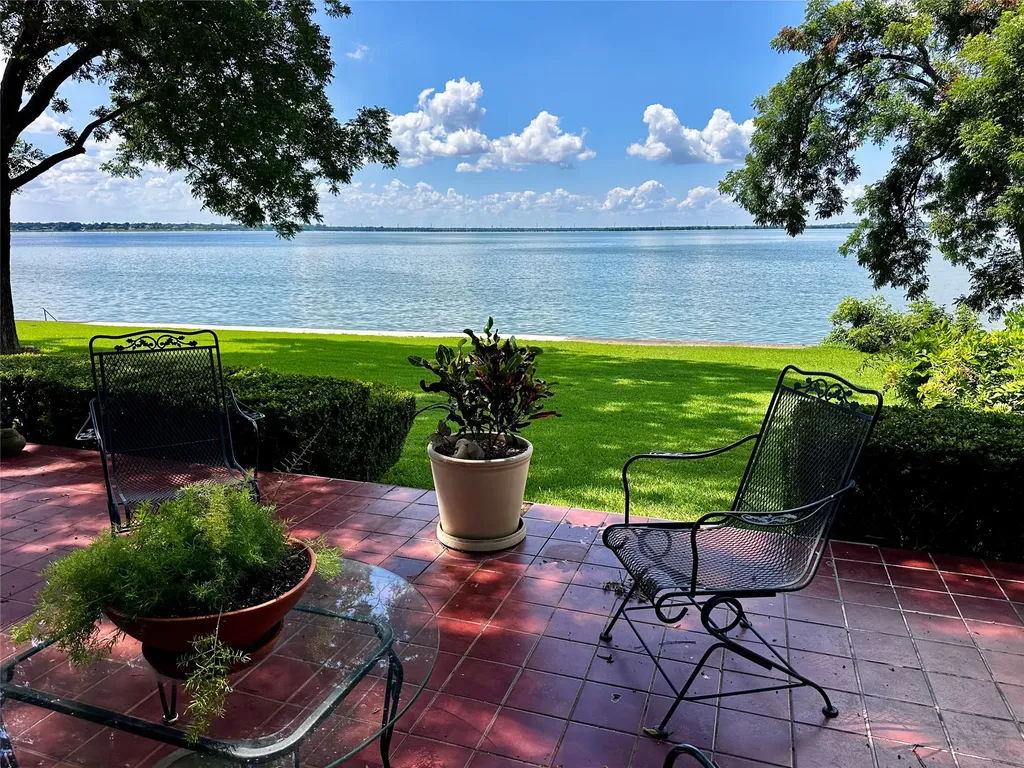3516 Lakeside Drive Rockwall TX 75087