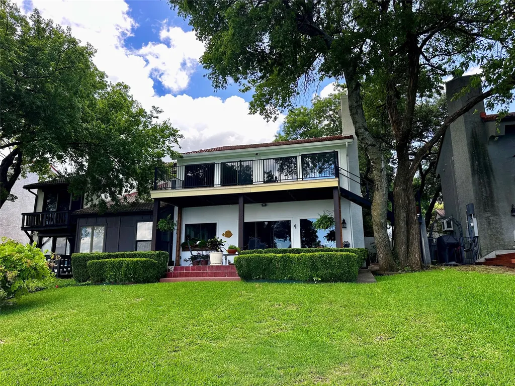 3516 Lakeside Drive Rockwall TX 75087