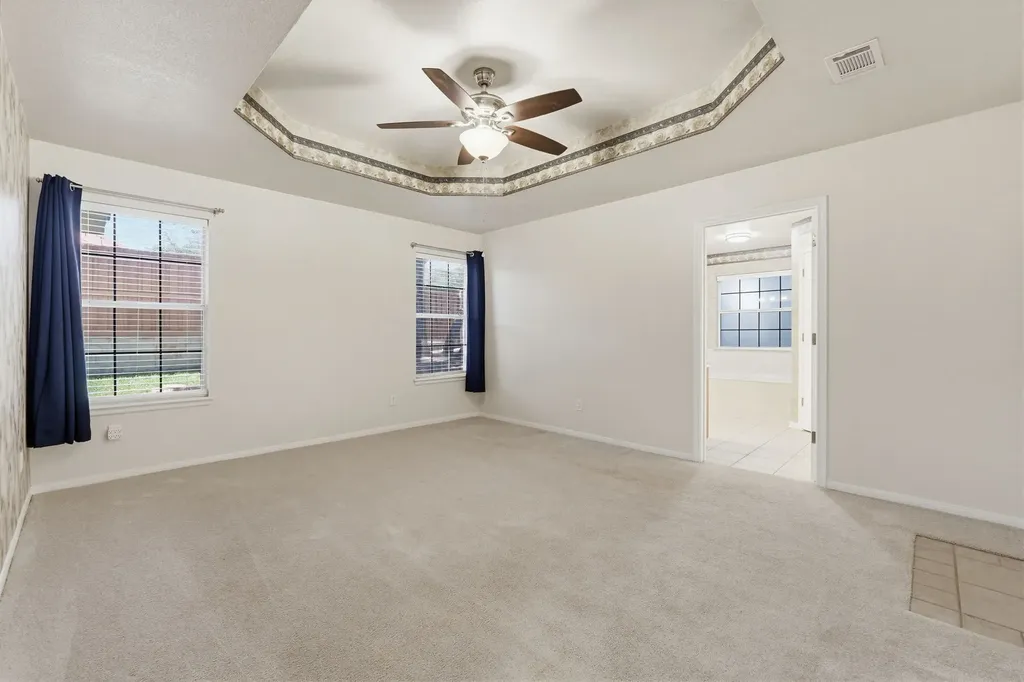 1909 Diamond Ridge Drive Lampasas TX 76550