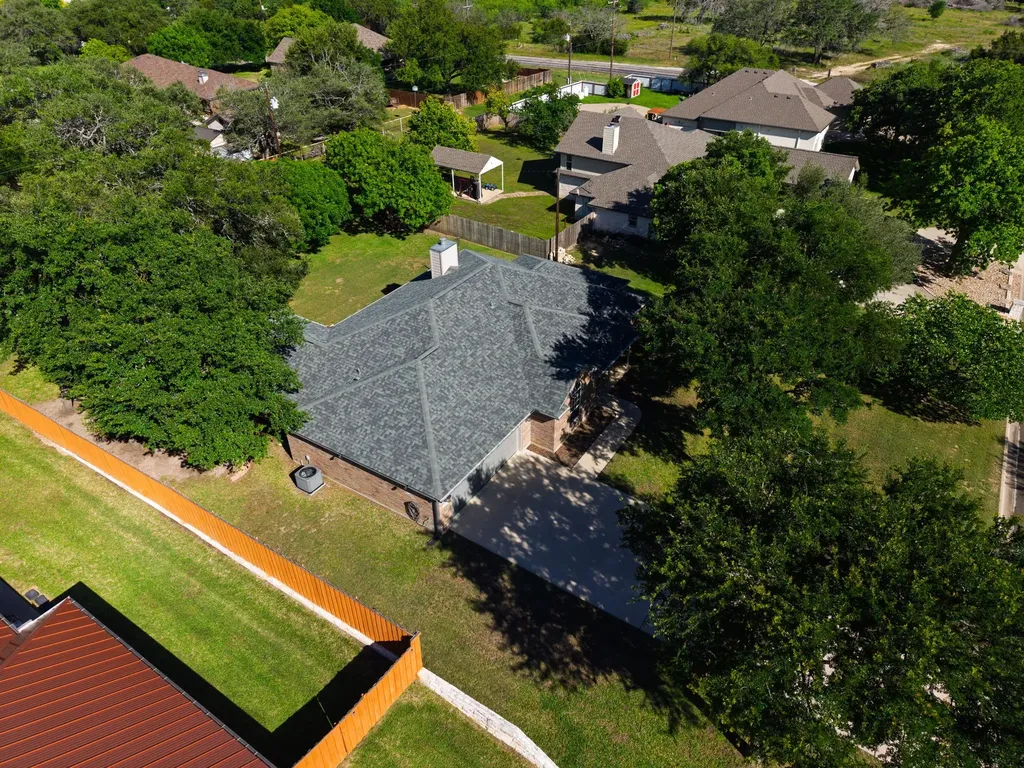1909 Diamond Ridge Drive Lampasas TX 76550